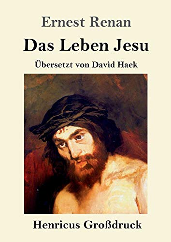Das Leben Jesu (Großdruck)