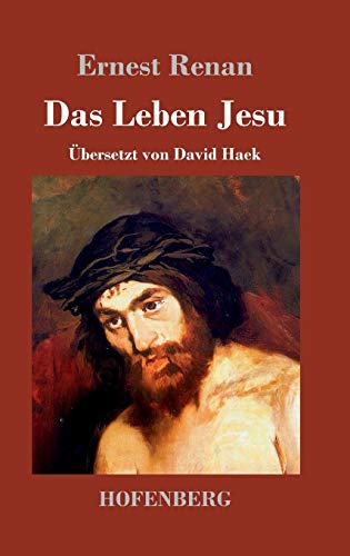 Das Leben Jesu von Hofenberg