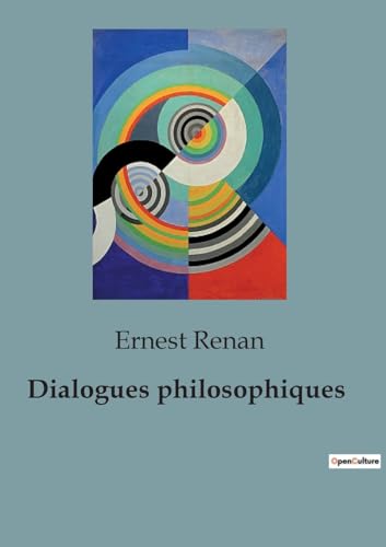 Dialogues philosophiques von SHS Éditions