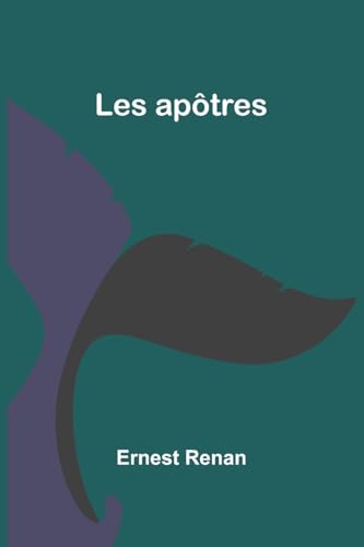 Les apôtres Les apôtres von Alpha Edition