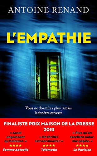 L'empathie von ROBERT LAFFONT