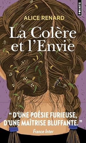 La Colère et l'Envie von POINTS