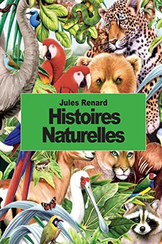 Histoires naturelles Histoires naturelles