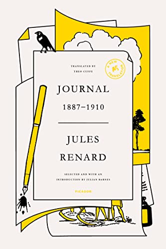Journal 1887–1910 Journal 1887–1910