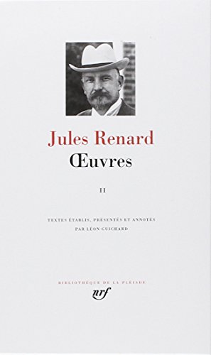 Œuvres (2) von GALLIMARD