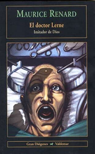 El doctor Lerne (Gran Diógenes, Band 12) von TURNER PUBLICACIONES S.L.