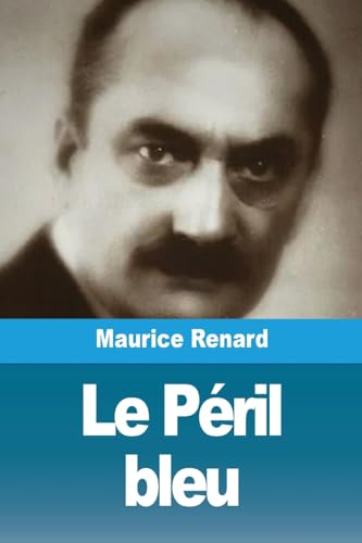 Le Péril bleu von Prodinnova