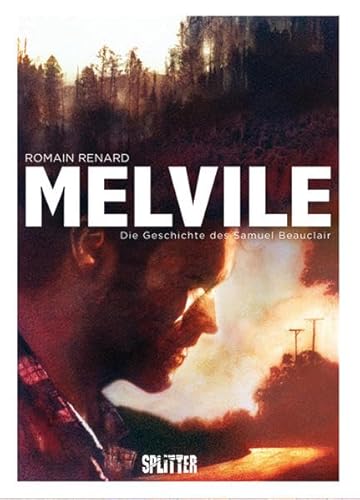 Melvile: Buch 1. Die Geschichte von Samuel Beauclair