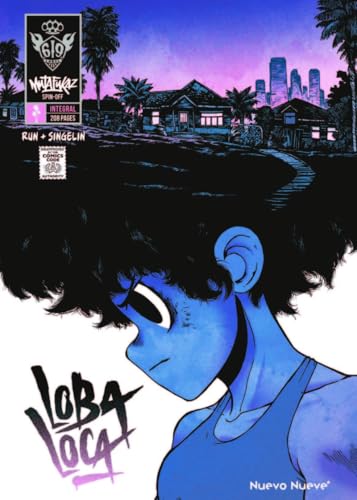 Loba Loca von Nuevo Nueve Editores, S.L.
