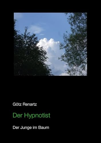 Der Hypnotist Der Junge im Baum