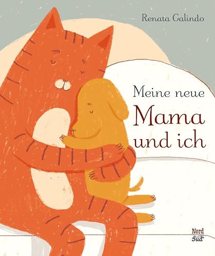 Meine neue Mama und ich von NordSd Verlag AG