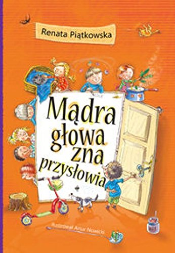 Madra glowa zna przyslowia von BIS