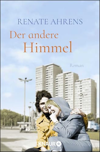 Der andere Himmel: Roman von Droemer Knaur*