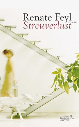 Streuverlust: Roman von Kiepenheuer & Witsch GmbH