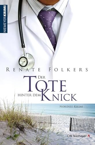 Der Tote hinter dem Knick (Mord und Meer Krimi): Nordsee-Krimi