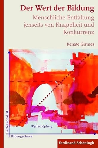Der Wert der Bildung. Menschliche Entfaltung jenseits von Knappheit und Konkurrenz Der Wert der Bildung. Menschliche Entfaltung jenseits von Knappheit und Konkurrenz