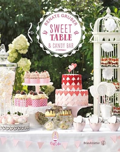 Sweet Table & Candy Bar