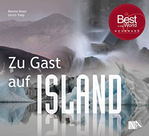 Zu Gast auf Island von Nnnerich-Asmus Verlag