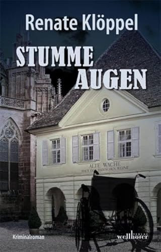 Stumme Augen