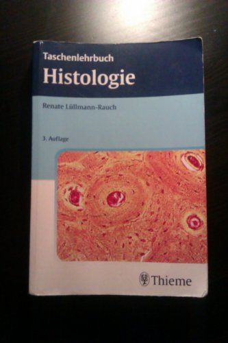Taschenlehrbuch Histologie Taschenlehrbuch Histologie
