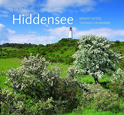 Hiddensee Hiddensee von Hinstorff Verlag GmbH