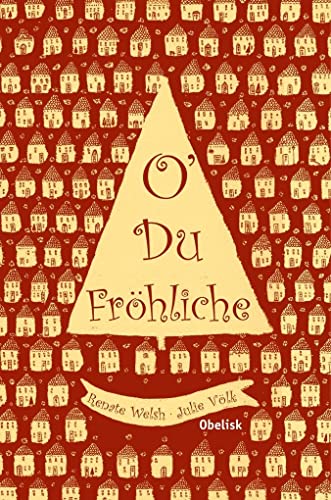O´du fröhliche: 12 Weihnachtsgeschichten von Obelisk Verlag e.U.