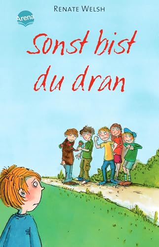 Sonst bist du dran: LIFE junior Sonst bist du dran: LIFE junior