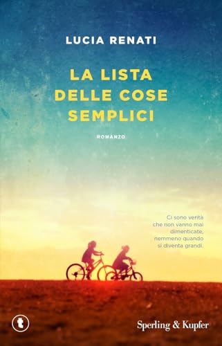 La lista delle cose semplici (Tascabili Sperling) von Sperling & Kupfer