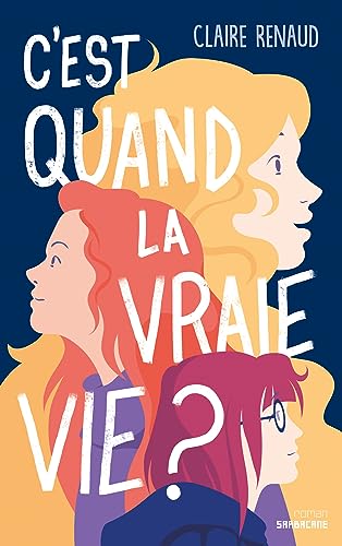 C'est quand la vraie vie ? C'est quand la vraie vie ?