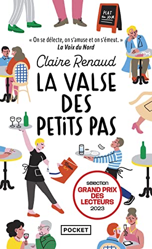 La valse des petits pas von POCKET
