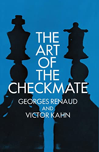 Art of the Checkmate (Dover Chess) von Dover Publications