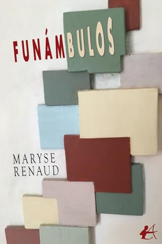 Funámbulos von Editorial Adarve