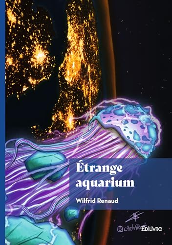 Étrange aquarium Étrange aquarium von Edilivre