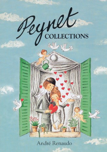 Peynet Collections von Richard Dennis Publications Di