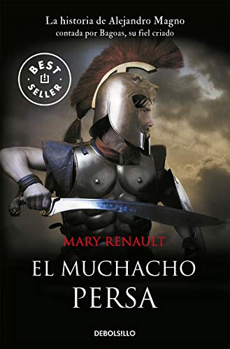 El muchacho persa (Best Seller) von DEBOLSILLO