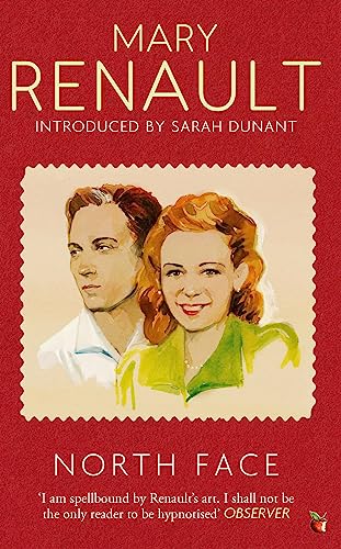 North Face: A Virago Modern Classic (Virago Modern Classics) von Virago