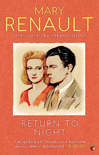 Return to Night: A Virago Modern Classic (Virago Modern Classics)