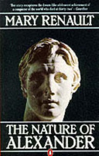 The Nature of Alexander
