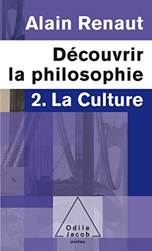 La Culture: 2. La Culture La Culture: 2. La Culture von Odile Jacob