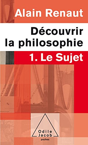 Le Sujet: 1. Le Sujet