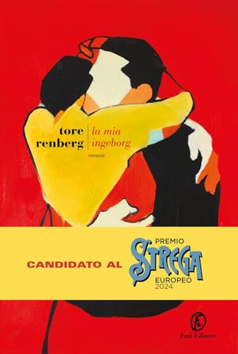 La mia Ingeborg (Le strade)