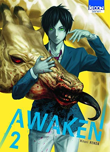 Awaken T02 (02) von KI-OON