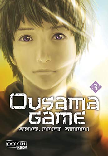 Ousama Game - Spiel oder stirb! 3 (3)