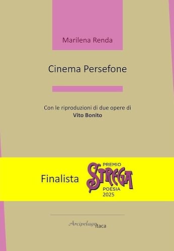 Cinema persefone (Lacustrine) von Arcipelago Itaca