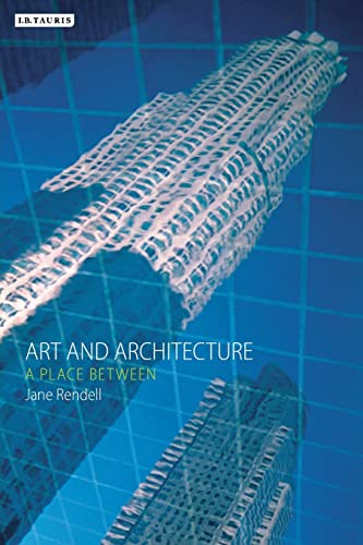 Art to Architecture: A Place Between