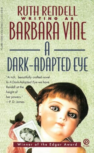 A Dark-Adapted Eye