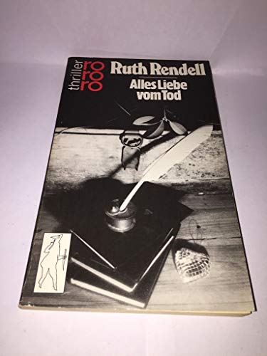 Alles Liebe vom Tod von Rowohlt Taschenbuch