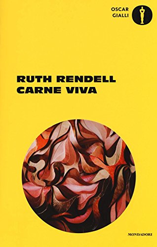 Carne viva (Oscar gialli, Band 1)