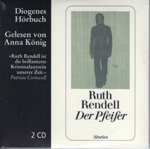 Der Pfeifer (Diogenes Hörbuch)