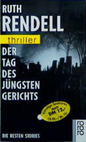Der Tag des Jüngsten Gerichts: Die besten Stories